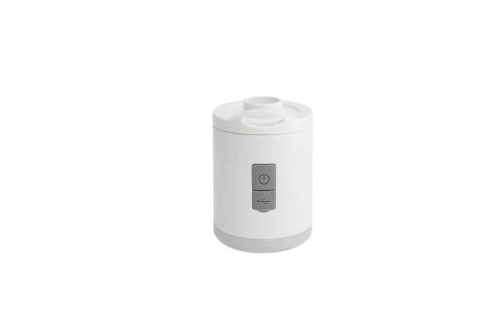 Intex Quickfill USB200R невелика електрична помпа