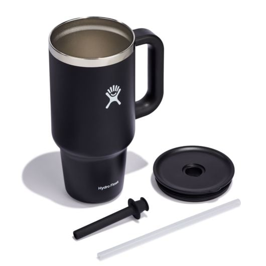 Hydro Flask All Around Travel Tumbler термочашка 32 OZ 946 ml, чорна