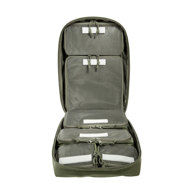 Tasmanian Tiger Survival Pack рюкзак, оливковий, 16L