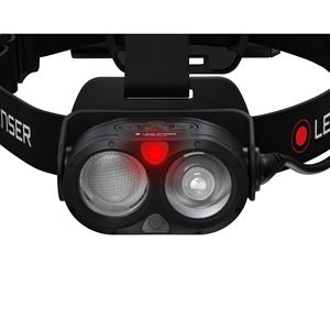 LEDLENSER H19R CORE налобний ліхтар LED
