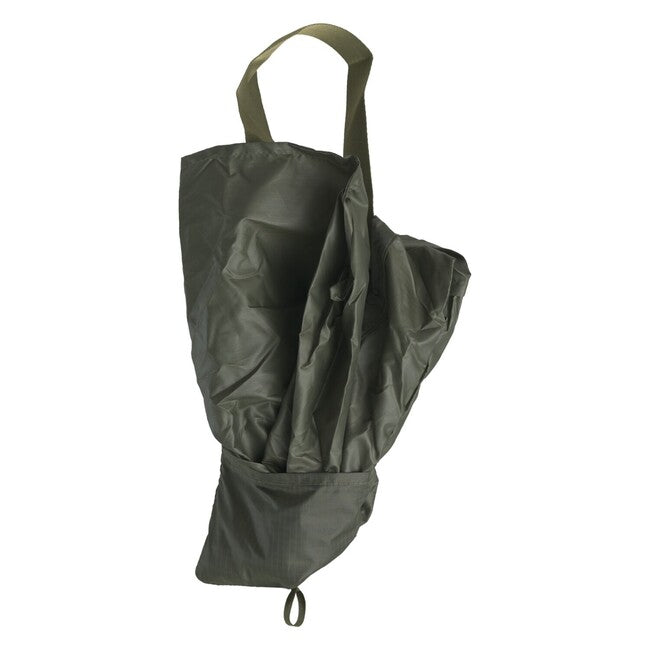Helikon-Tex Carryall Daily Bag поясна сумка, чорна