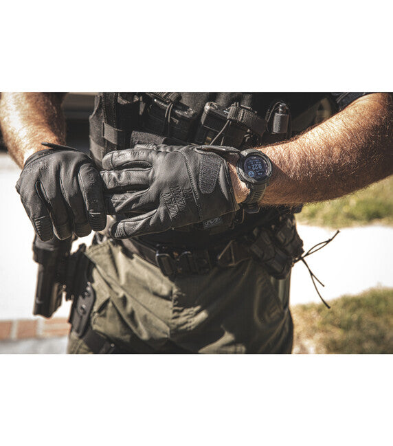 Mechanix Durahide Needlestick LE захисні рукавиці