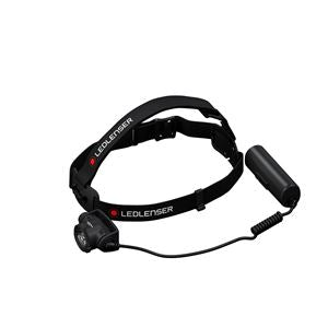 LEDLENSER H7R CORE налобний ліхтар