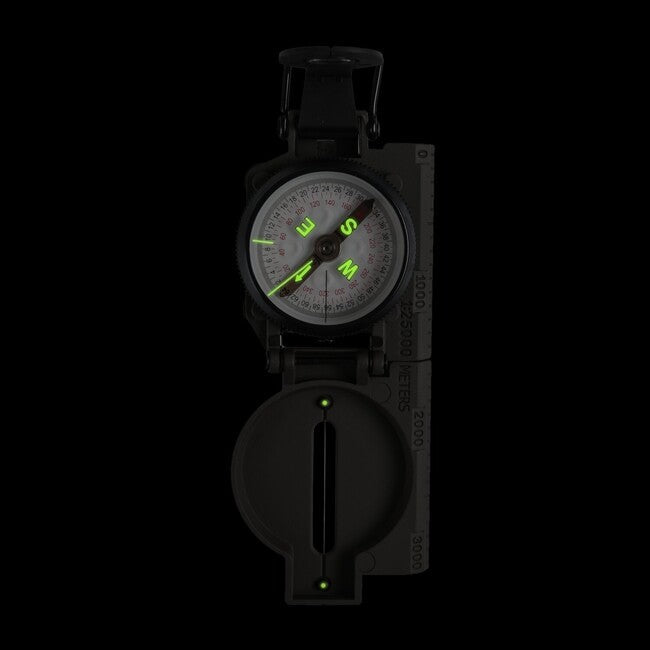 Helikon-Tex Ranger Mk2 компас, сірий