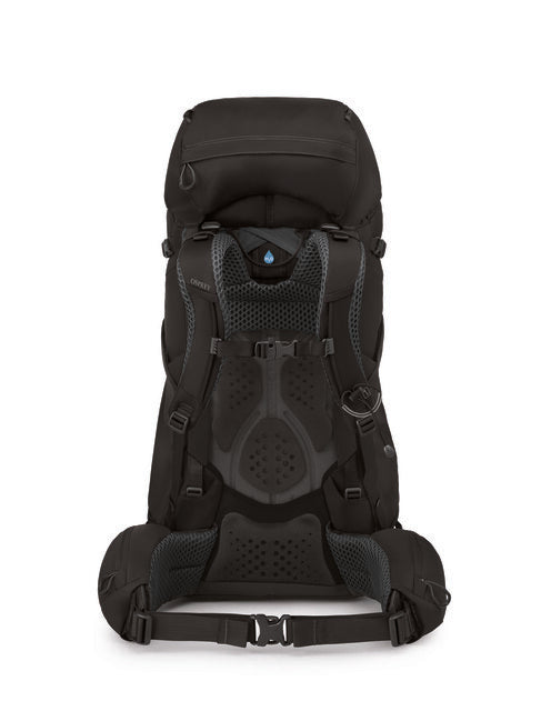 OSPREY рюкзак KYTE 58, чорний