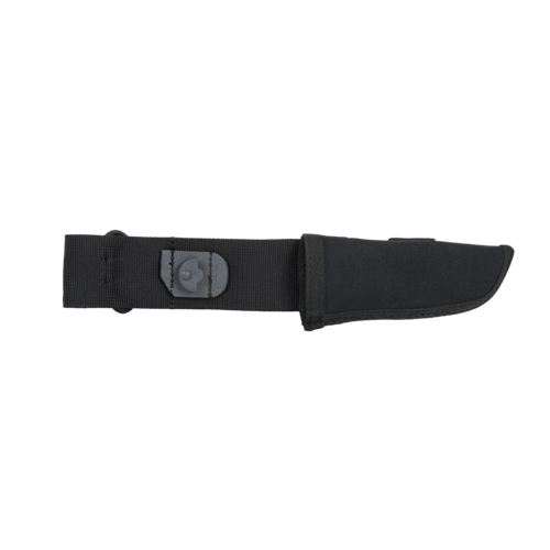 Morakniv Bushcraft Expert ніж outdoor, чорний