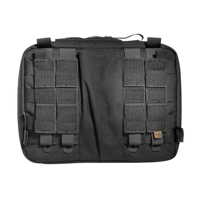 Tasmanian Tiger SGL MOLLE Adapter Set VL адаптер для кріплення сумок, чорний