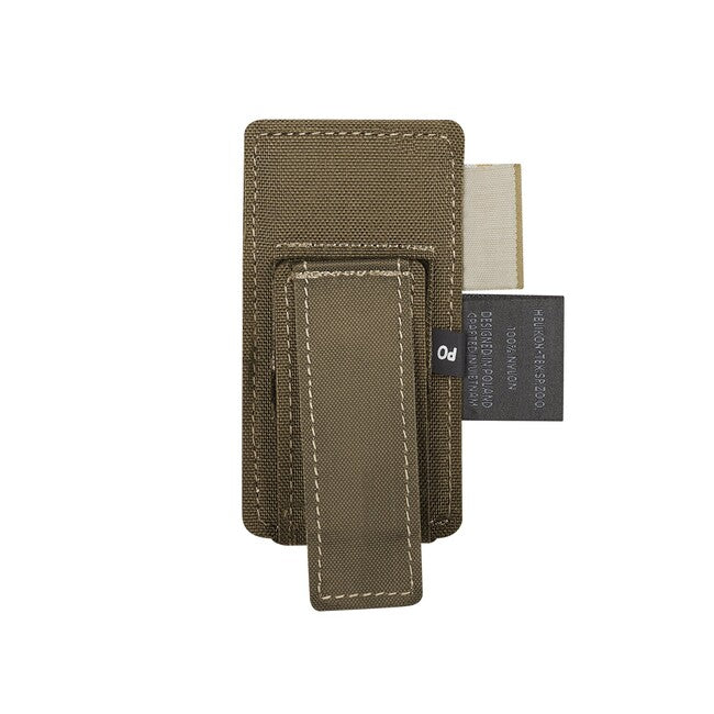 Helikon-Tex BMA адаптер molle для поясного ремня Cordura 1, оливково-зелений