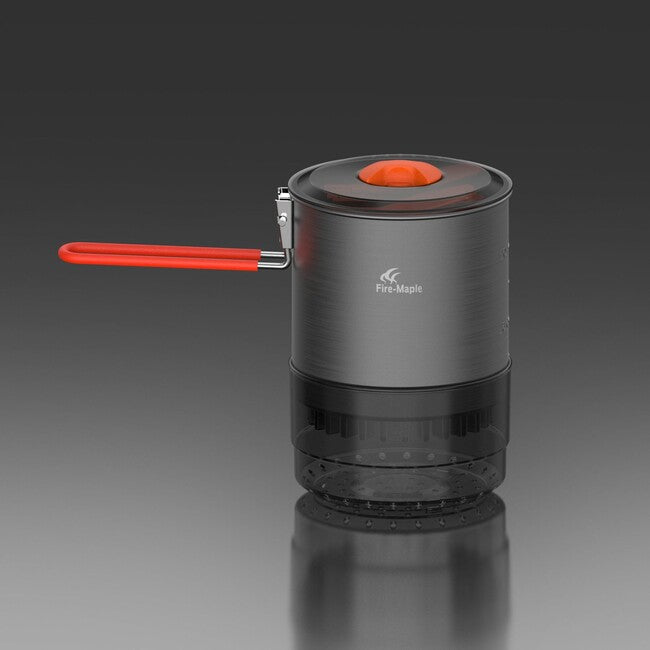 Fire Maple Steam Kit набір для готування для соло мандрівників