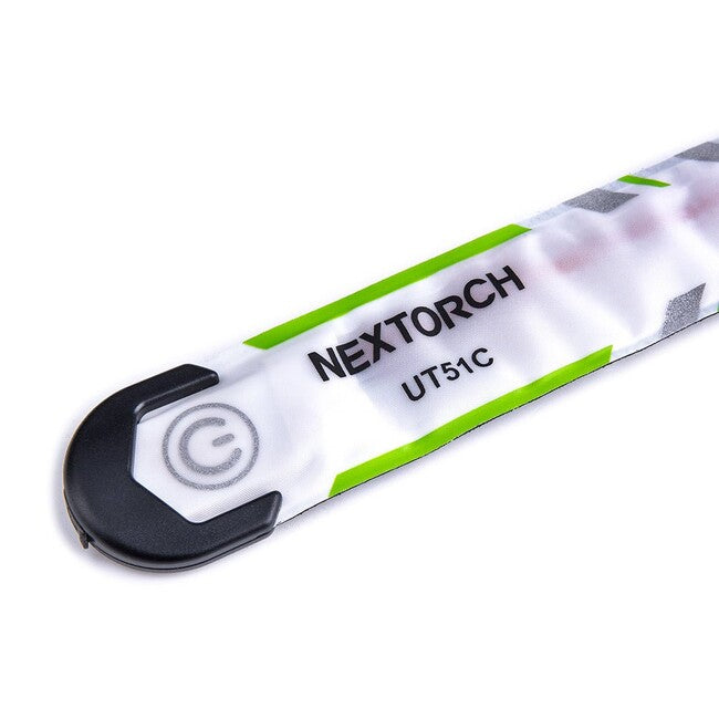 NexTorch® UT51C цивільна блимаюча безпекова стрічка