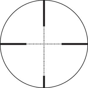 Vortex Optics Viper® HST™ прицел 4-16x44 SFP VMR-1 MRAD