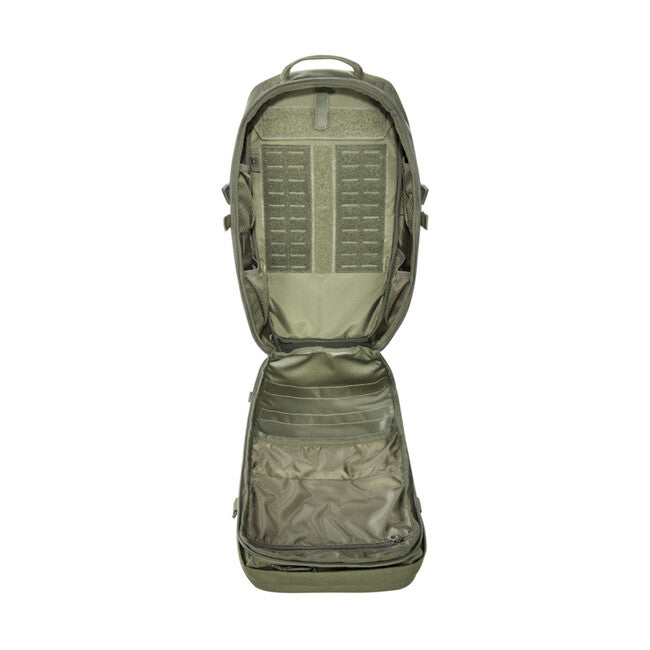 Tasmanian Tiger Modular Combat Pack рюкзак 22L, оливкова