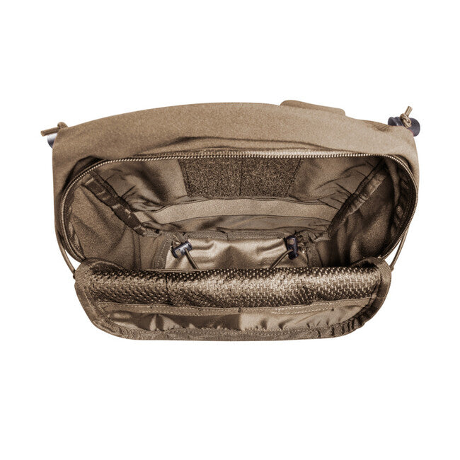 Tasmanian Tiger Tac Pouch 14 тактична сумка, койотовий коричневий