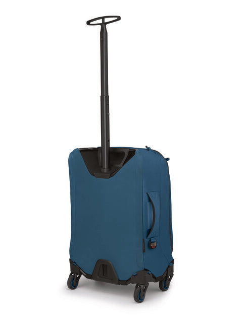 OSPREY Ozone 4-Wheel Carry On 36 дорожний кейс, coastal синій