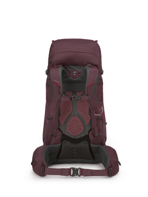 OSPREY рюкзак туристичний Kyte 48, elderberry пурпурний