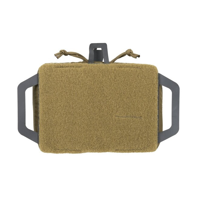 Direct Action® HORIZONTAL MK II чохол на аптечку Cordura, чорний