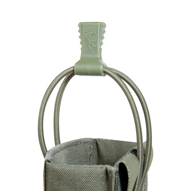 Tasmanian Tiger DBL Pistol MagPouch MKII кишеня для магазин, камінь сірий оливковий