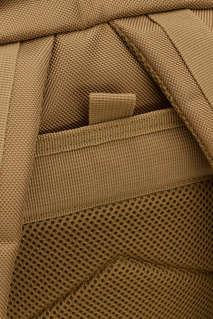 Brandit US Cooper Case Medium рюкзак 25L, верблюжий