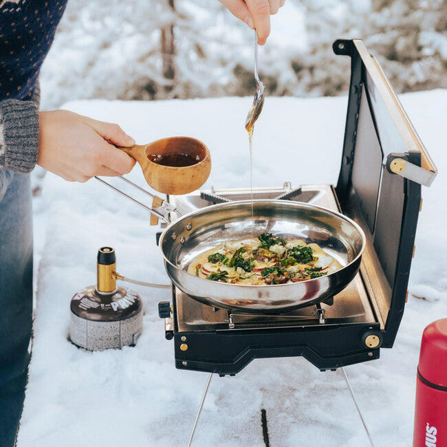 Primus Tupike Stove II пальник
