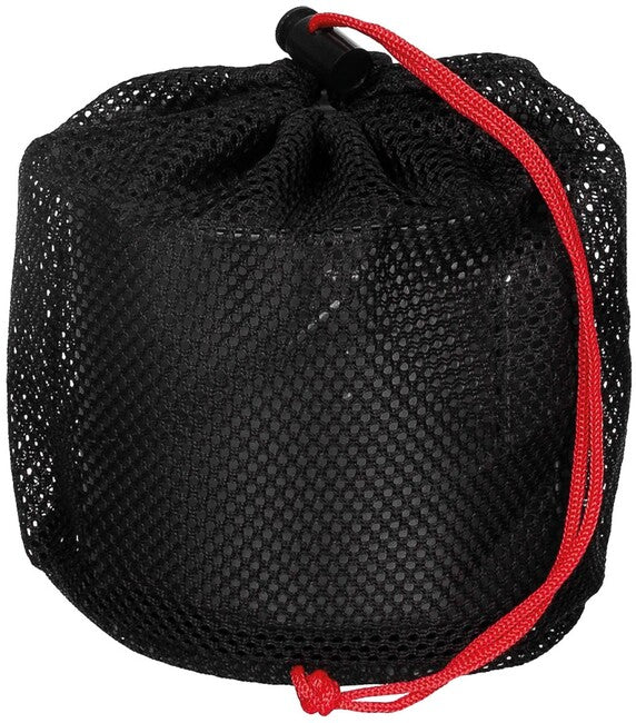For Outdoor титановий горщик з кришкою, близько 1,1 л