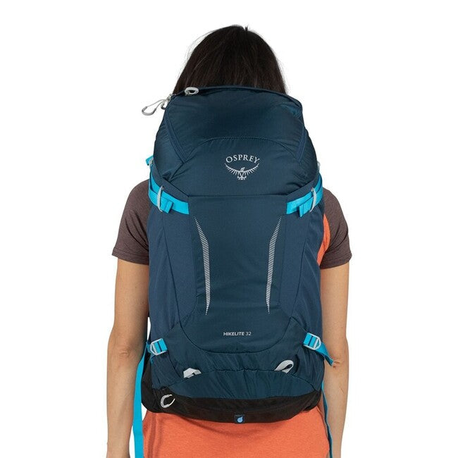 OSPREY HIKELITE 32 II туристичний рюкзак, atlas синій