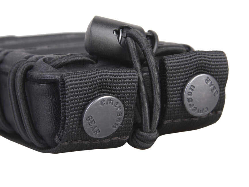 Emersongear Tactical MAGPouch пластиковий чохол для магазина 5.56mm, пустинний digital