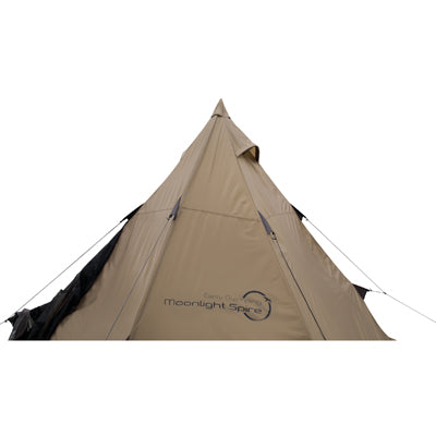 EasyCamp Moonlight Spire Tipi-Tent намет на 4 осіб