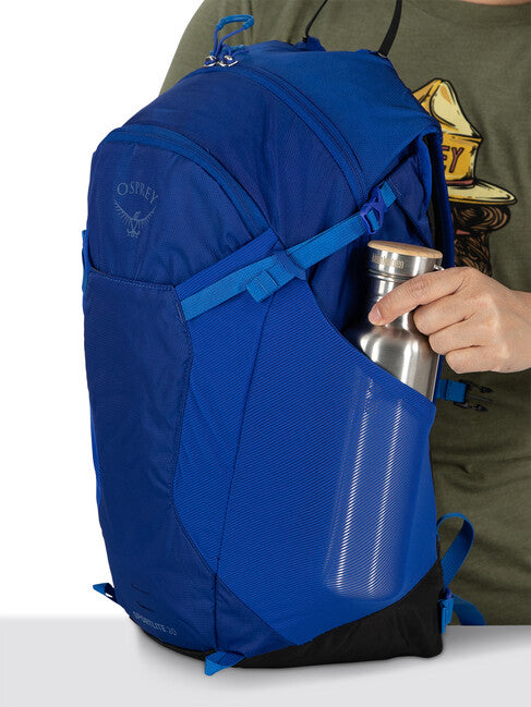 OSPREY SPORTLITE 20 рюкзак, синій