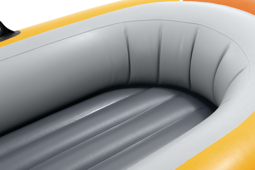Intex Challenger™ 2 надувний човен