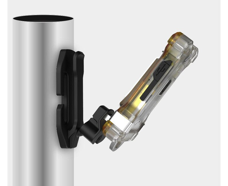 ArmyTek Zippy ES LED ліхтар і брелок комплект, жовтий