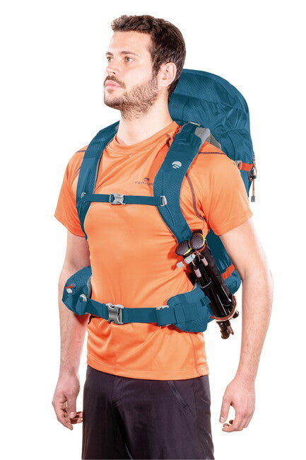 Ferrino Finisterre 38 L туристичний рюкзак, жовтий