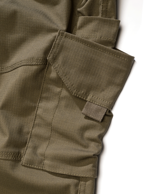 Brandit Tactical Ripstop штани, оливкові