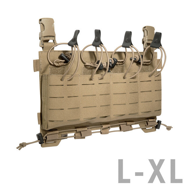 Tasmanian Tiger Panel Carrier Mag LC M4, койотовий коричневий