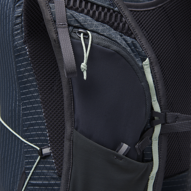 Black Diamond Pursuit 30 туристичний рюкзак жіночий, carbon-foam зелений