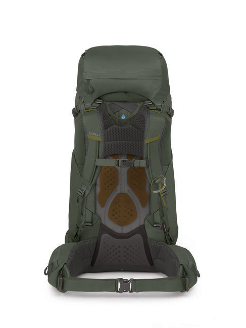 OSPREY Kestrel 58 туристичний рюкзак, бонсай зелений