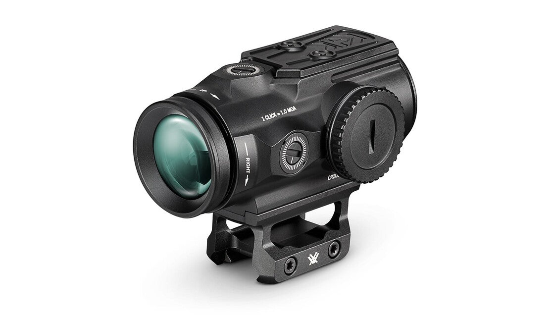 Vortex Optics Spitfire® HD Gen II 5x Prism колиматор AR-BDC4