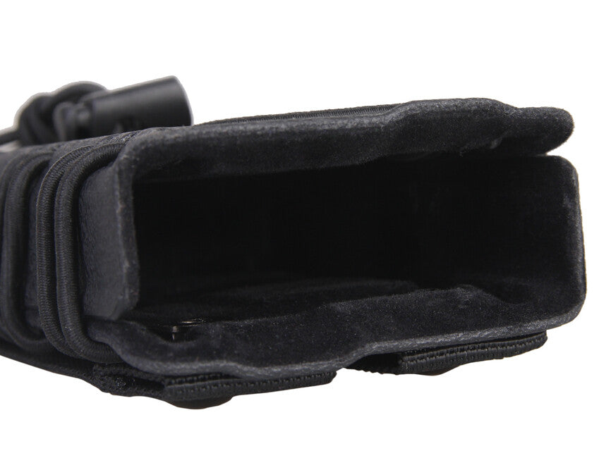 Emersongear Tactical MAGPouch пластиковий чохол на магазин 5.56 мм, сірий