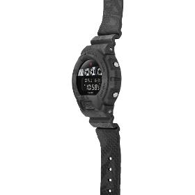 Casio G-Shock DW-6900NNJ-1ER годинник, чорний