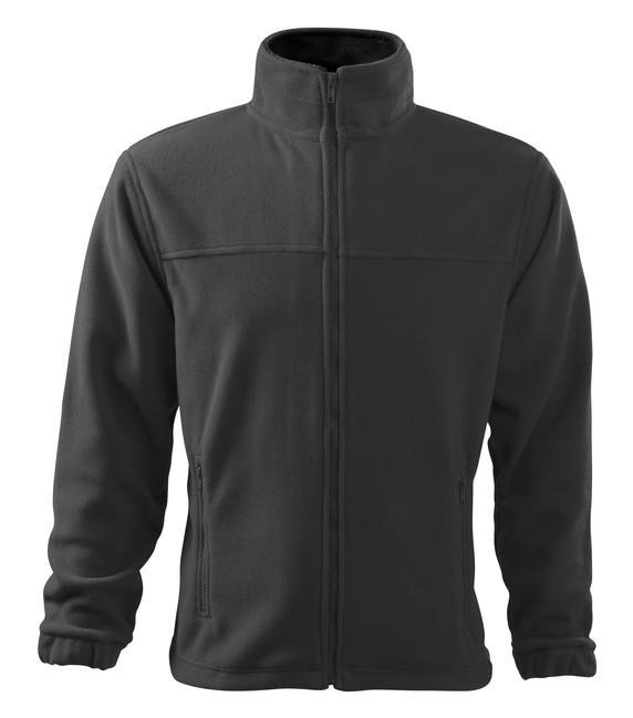 Malfini софтшел куртка 280g/m2, темно-сіра