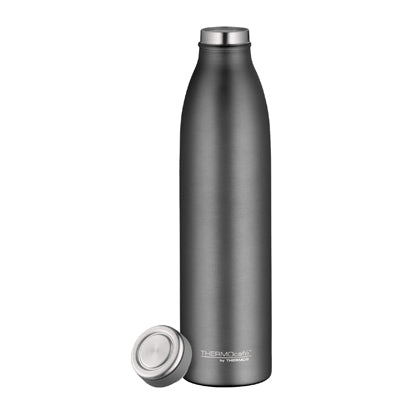 Thermos TC Bottle фляга для питя 0,75 л, сіра
