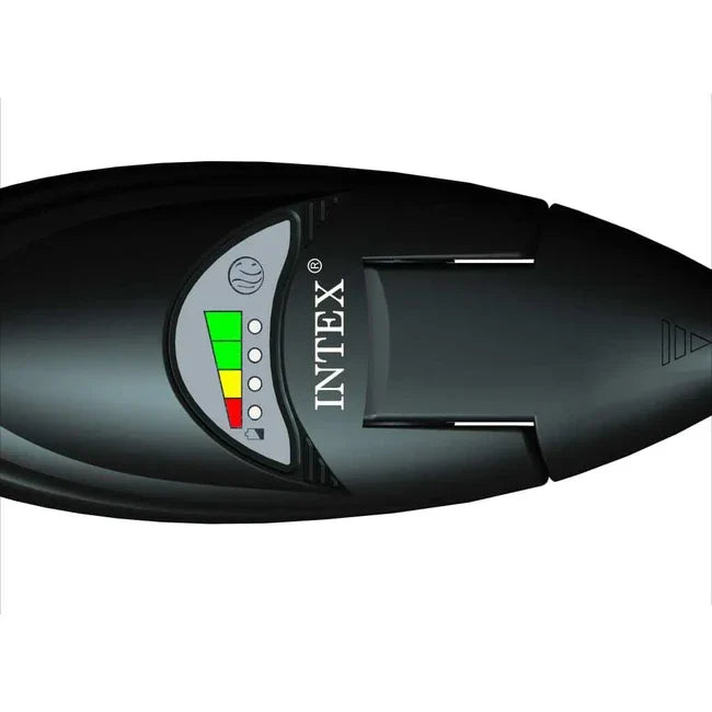 Intex електромотор для надувного човна
