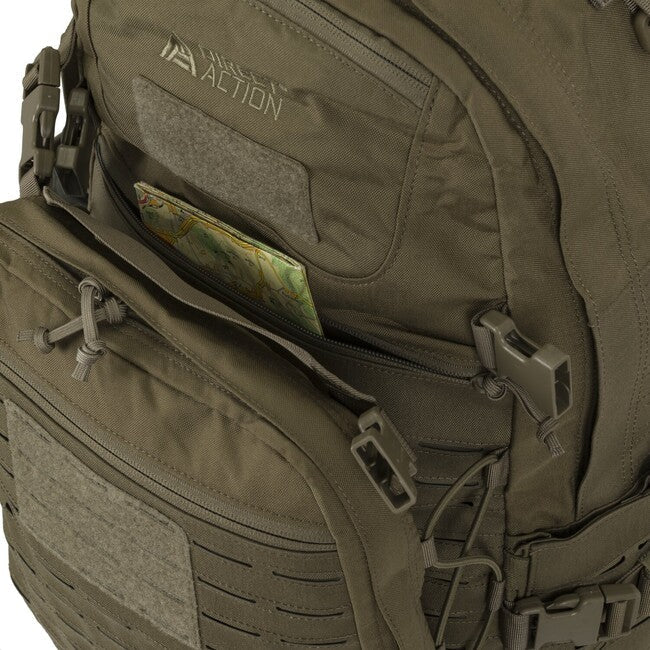 Direct Action® GHOST Mk II рюкзак Cordura, мультикам