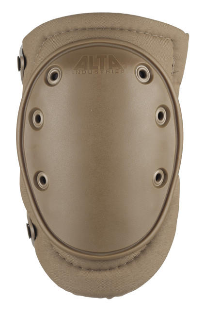 Alta Industries AltaFLEX LOK захисни колін, койотовий коричневий