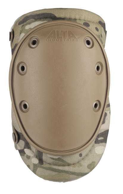 Alta Industries AltaFLEX LOK захисти для колін, мультикам
