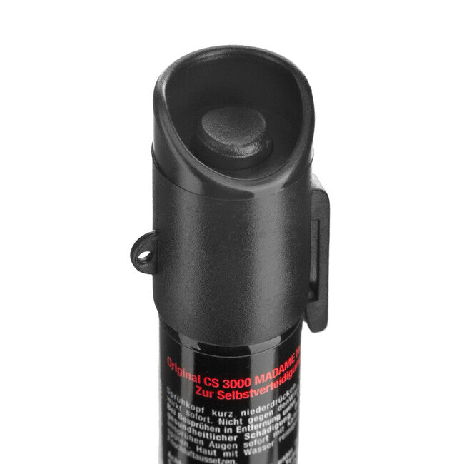 KKS MADAME чохол CS 3000, 18ml