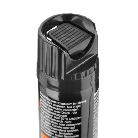 JET спрей самозахисту проти собак і людей 40ml