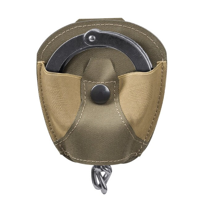 Direct Action® low profile чохол для кайданок Cordura, shadow сірий