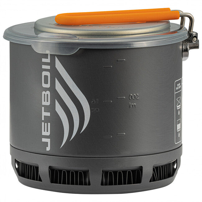 Jetboil Stash туристична варильна система 0.8L, 0.8л