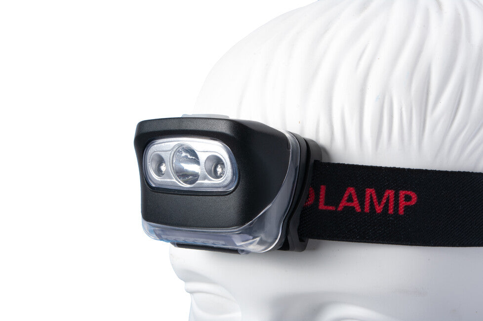 Origin Outdoors Compact LED налобний ліхтар, 200 люменів