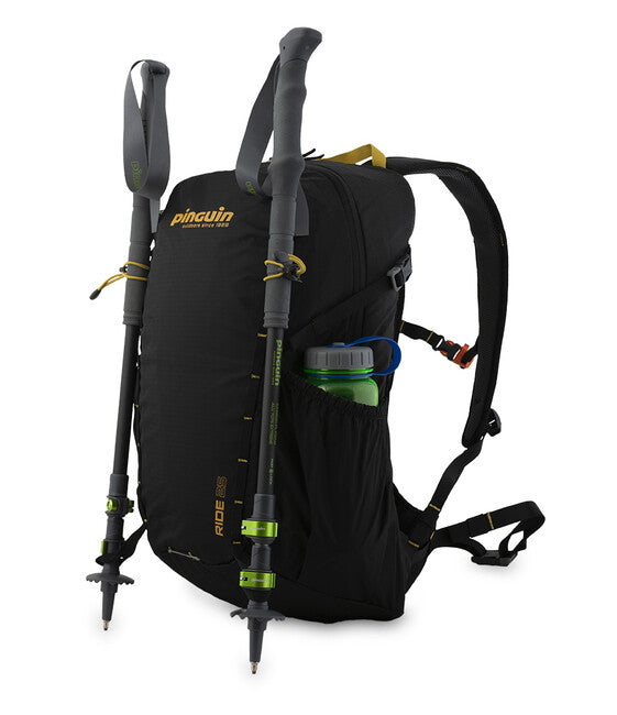 Pinguin рюкзак Ride 25 Nylon, 25 L, zielona